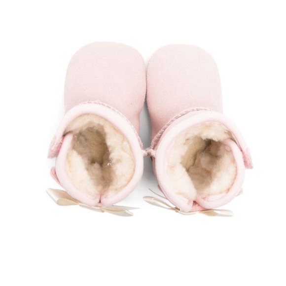 UGG Jesse Bow Boots - Picture 7 of 8